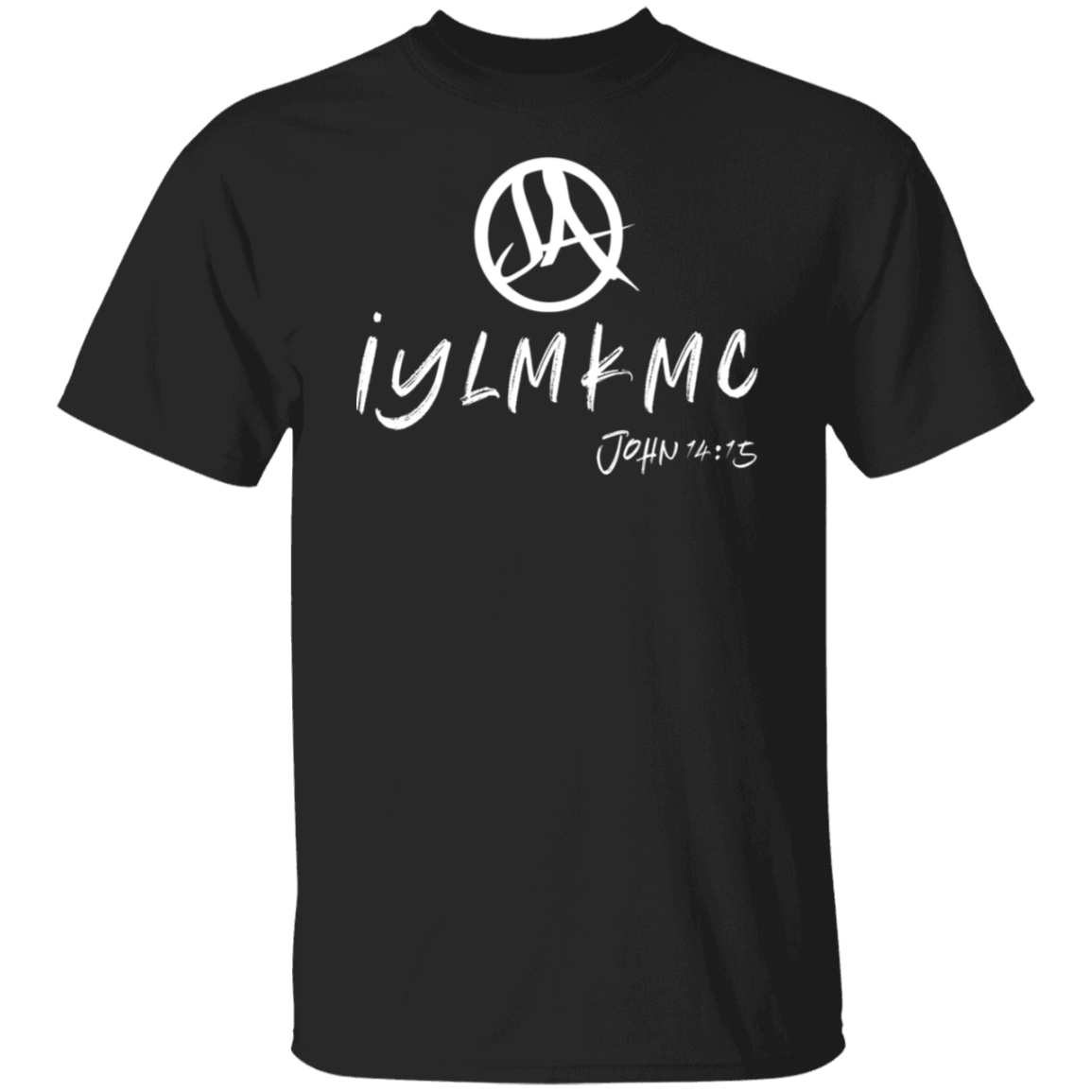IYLMKMC Short Sleeve Tee