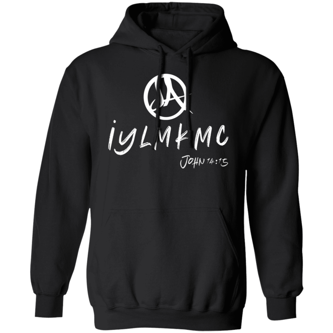 IYLMKMC Hoodie